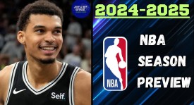 NBA新赛季巨星排名：东契奇领跑，库里第七，詹姆斯第八