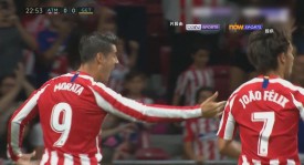 西甲联赛焦点战：西班牙人连胜势头强劲对阵巴伦西亚客场疲软