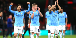 曼城德比3-0完胜曼联，哈兰德两球闪耀全场